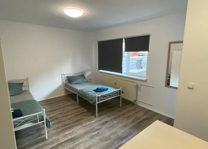 Апартаменты Kopp L1