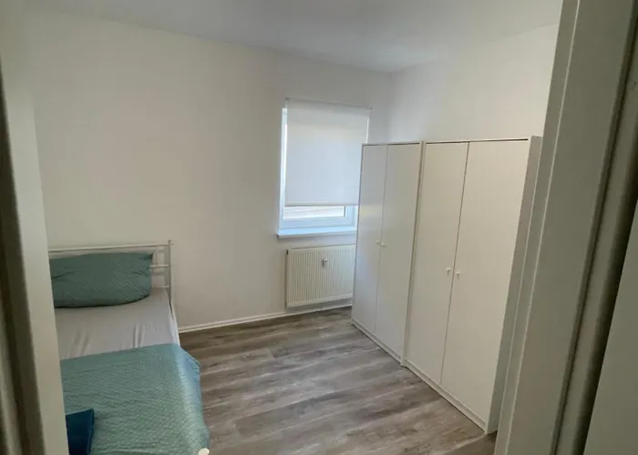 Kopp L1 Апартаменты Лофельден