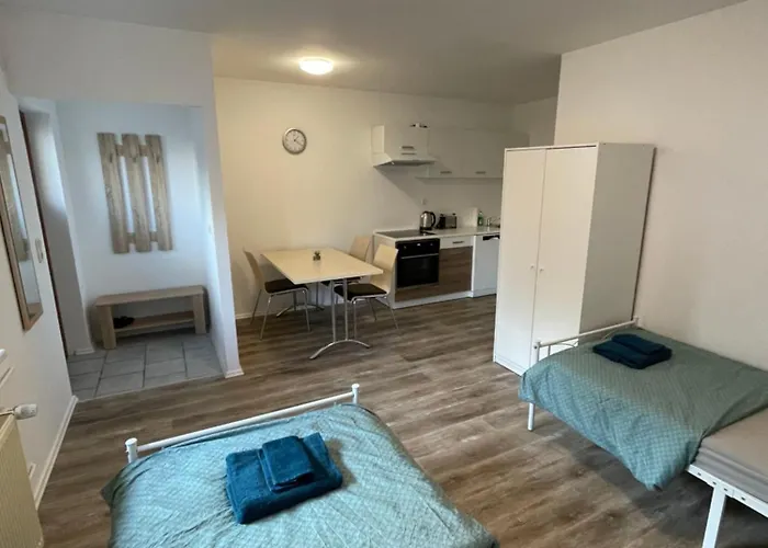 Апартаменты Kopp L1 *