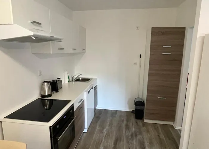 Апартаменты Kopp L1